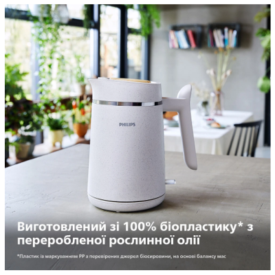 Чайник PHILIPS HD9365/10