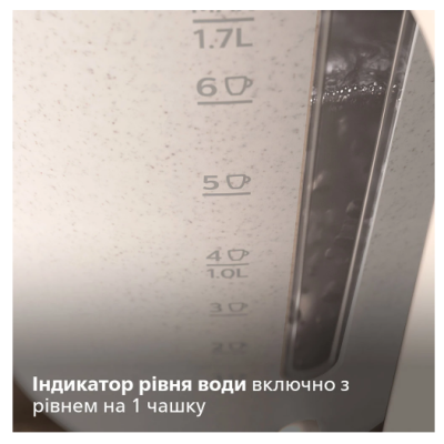 Чайник PHILIPS HD9365/10