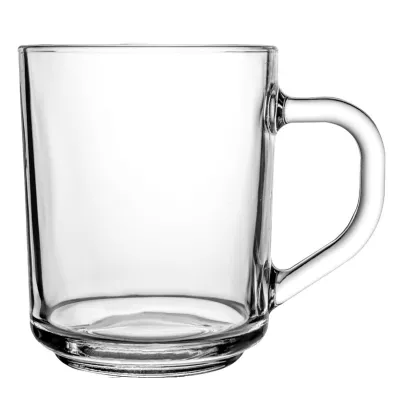 Чашка ECOMO CYLINDER /245 мл (CYL-0246-PLN)