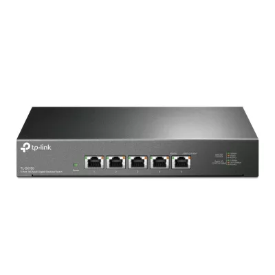 5-портовий 10-гігабітний настільний комутатор,TL-SX105 TP-LINK