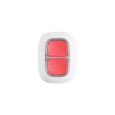 Ajax DoubleButton white EU тривожна кнопка
