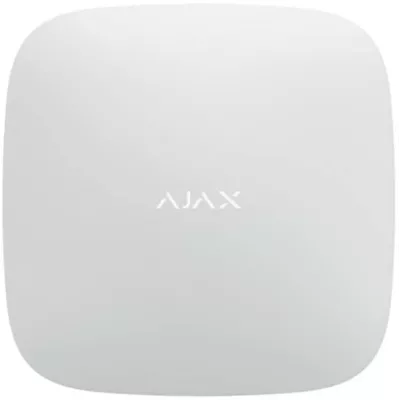 Ajax ReX 2 (8EU) white ретранслятор сигналу