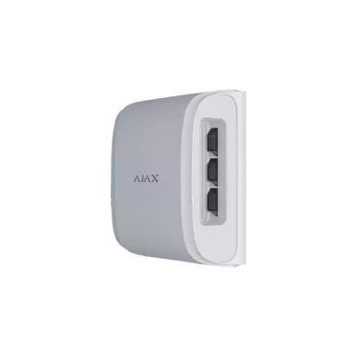 Ajax, DualCurtain Outdoor (8EU) white датчик руху (000022070)