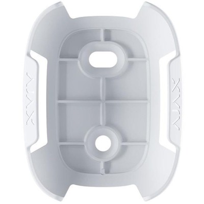 Ajax, Holder for Button/Double Button white тримач для тривожної кнопки Ajax, Holder for Button/Double Button white тримач для тривожної кнопки