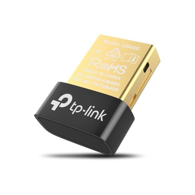Bluetooth 4.0 Nano USB адаптер, UB400 Bluetooth 4.0 Nano USB адаптер, UB400