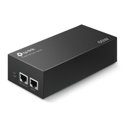 PoE++ інжектор, TL-POE170S TP-LINK