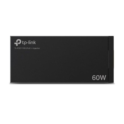 PoE++ інжектор, TL-POE170S TP-LINK