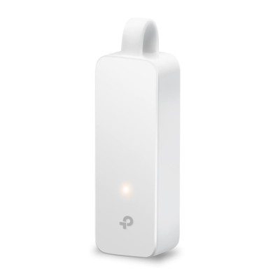 USB Type-C RJ45 гігабітний мережевий адаптер Ethernet, UE300C TP-LINK
