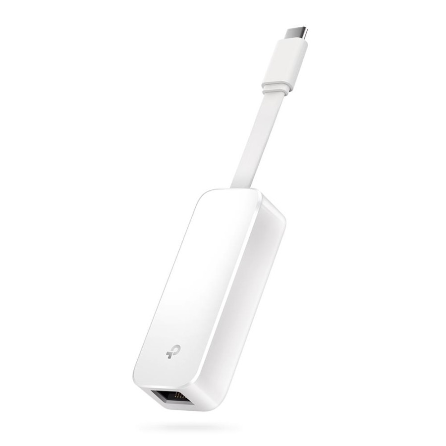 USB Type-C RJ45 гігабітний мережевий адаптер Ethernet, UE300C TP-LINK USB Type-C RJ45 гігабітний мережевий адаптер Ethernet, UE300C TP-LINK