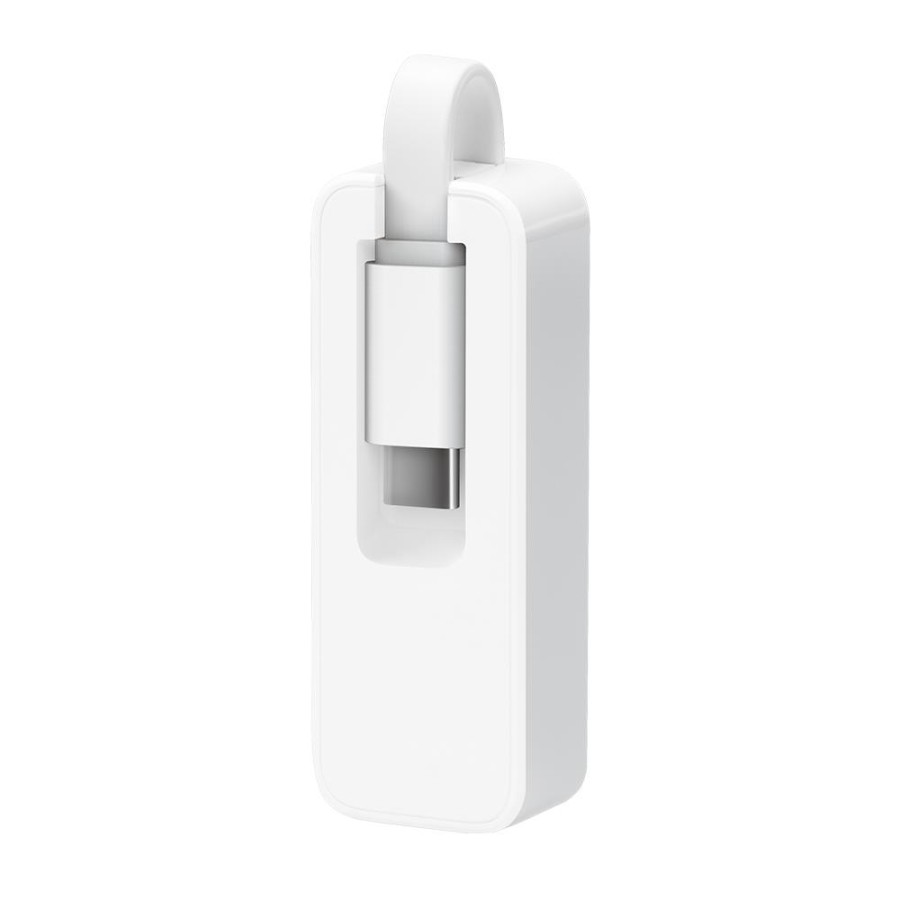 USB Type-C RJ45 гігабітний мережевий адаптер Ethernet, UE300C TP-LINK USB Type-C RJ45 гігабітний мережевий адаптер Ethernet, UE300C TP-LINK
