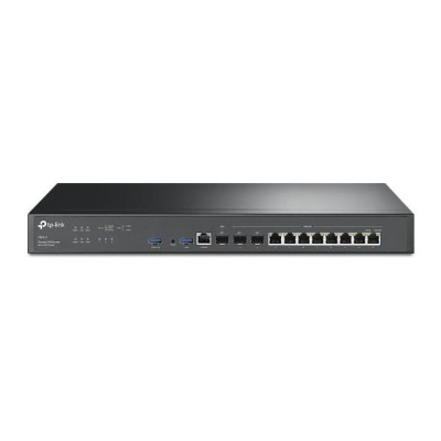 VРN-маршрутизатор з портами 10G, ER8411 TP-LINK