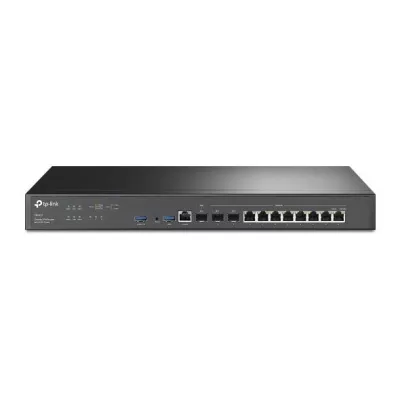 VРN-маршрутизатор з портами 10G, ER8411 TP-LINK