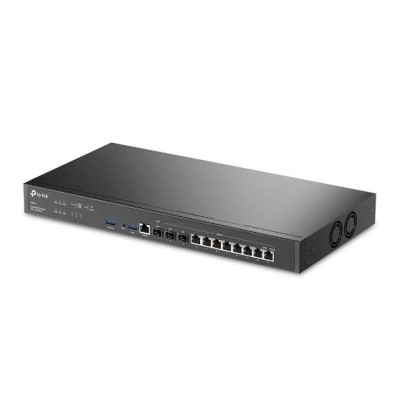 VРN-маршрутизатор з портами 10G, ER8411 TP-LINK