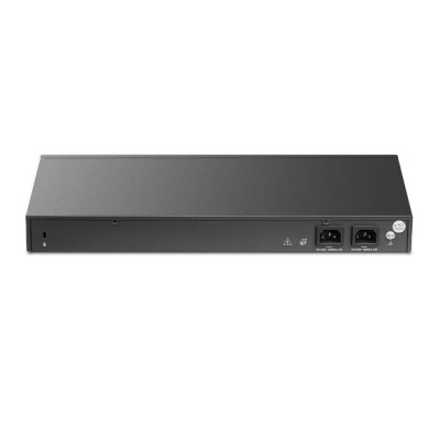 VРN-маршрутизатор з портами 10G, ER8411 TP-LINK