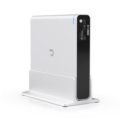 Аксесуар для мережевого обладнання, підставка для CLOUDKEY+ UACC-CKG2-PLUSSTAND UBIQUITI