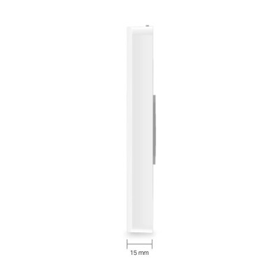 Бездротова гігабітна настінна точка доступу, EAP235-Wall TP-LINK