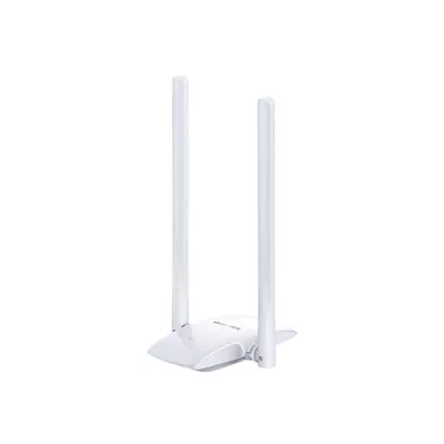 Бездротовий USB-адаптер 300 М біт/с, MW300UH