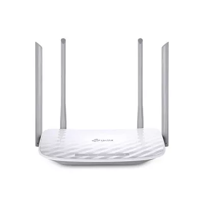 Бездротовий двохдіапазонний маршрутизатор, AC1200, Archer C50 TP-LINK