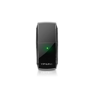 Бездротовий двохдіапазонний мережевий USB-адаптер, Archer T2U TP-LINK