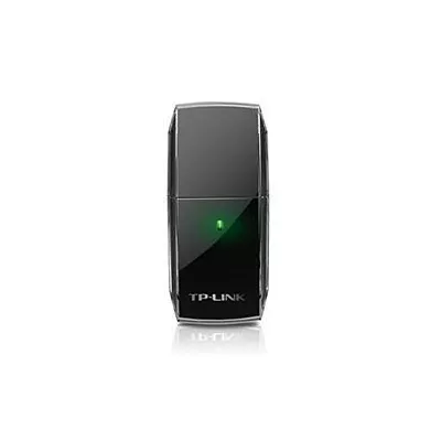 Бездротовий двохдіапазонний мережевий USB-адаптер, Archer T2U TP-LINK
