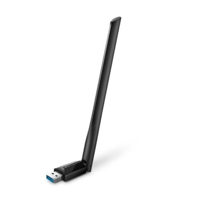 Бездротовий двухдіапазонний USB-адаптер, Archer T3U Plus