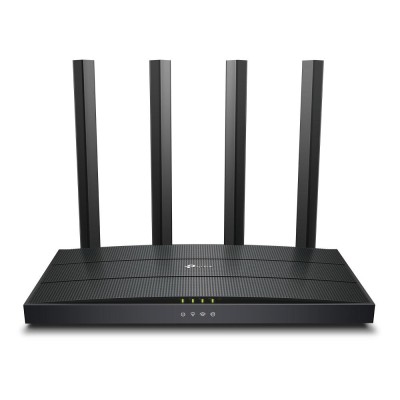 Бездротовий маршрутизатор, Archer AX12 TP-LINK