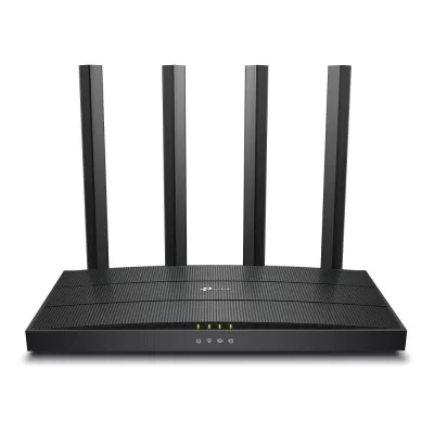 Бездротовий маршрутизатор, Archer AX12 TP-LINK