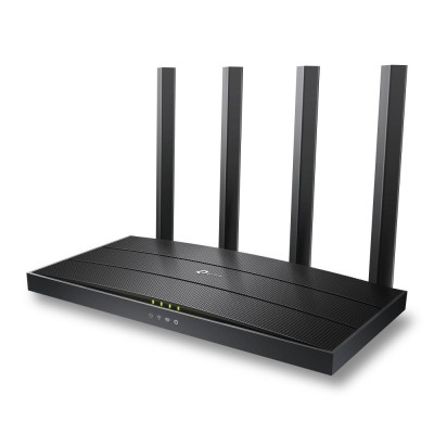 Бездротовий маршрутизатор, Archer AX12 TP-LINK