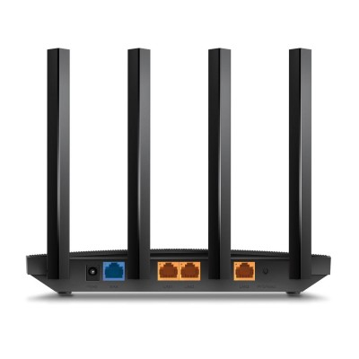 Бездротовий маршрутизатор, Archer AX12 TP-LINK