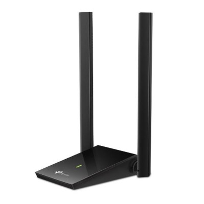 Бездротовий мережевий USB-адаптер, Archer T4U Plus