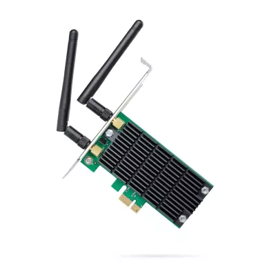 Бездротовий мережевий адаптер PCI Express, Archer T4E