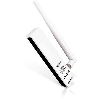 Бездротовий мережевий адаптер, TL-WN722N TP-LINK