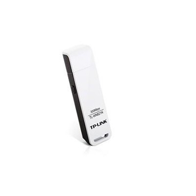 Бездротовий мережевий адаптер, TL-WN821N TP-LINK