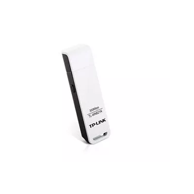 Бездротовий мережевий адаптер, TL-WN821N TP-LINK