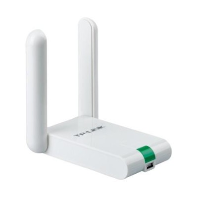 Бездротовий мережевий адаптер, TL-WN822N TP-LINK
