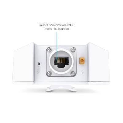 Внутрішня/зовнішня точка доступу, EAP650-Outdoor TP-LINK