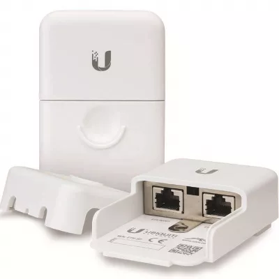 Грозозахист ETH-SP-G2 UBIQUITI