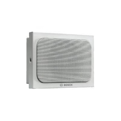 Гучномовець корпусний CABINET 6W METAL WHITE LBC3018/01 BOSCH