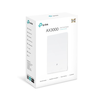 Дводіапазонний гігабітний Wi-Fi маршрутизатор, Archer Air R5 TP-LINK