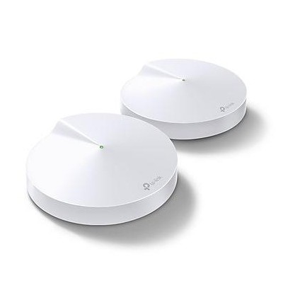 Домашня Mesh Wi-Fi система (2 шт у комплекті), Deco M5(2-pack)