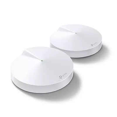 Домашня Mesh Wi-Fi система (2 шт у комплекті), Deco M5(2-pack)