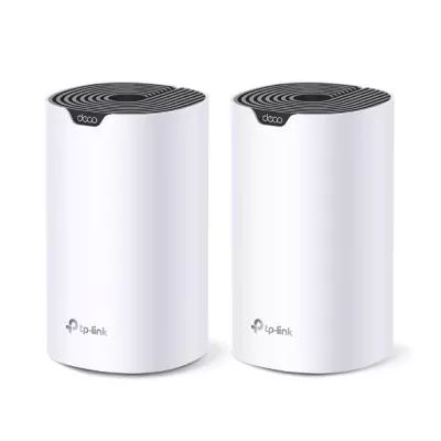 Домашня Mesh Wi-Fi система (2 шт у комплекті), Deco S7(2-pack) TP-LINK
