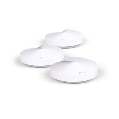 Домашня Mesh Wi-Fi система (3шт у комплекті), Deco M5(3-pack)