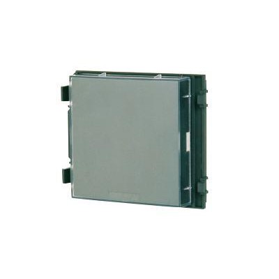 Заглушка замість модуля Bosch FDP 0001 A