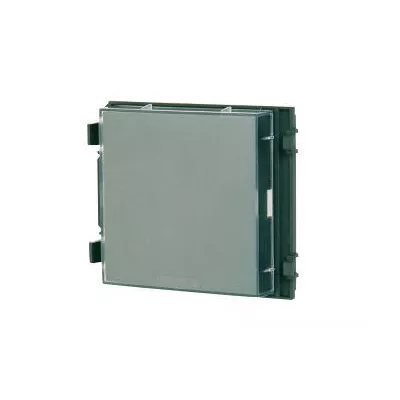 Заглушка замість модуля Bosch FDP 0001 A