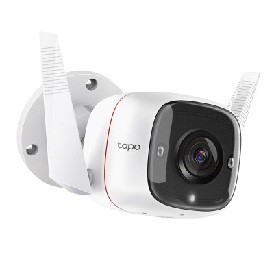 Зовнішня Wi-Fi камера, Tapo C310 TP-LINK