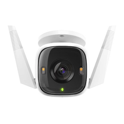 Зовнішня Wi-Fi камера,Tapo C320WS TP-LINK Зовнішня Wi-Fi камера,Tapo C320WS TP-LINK