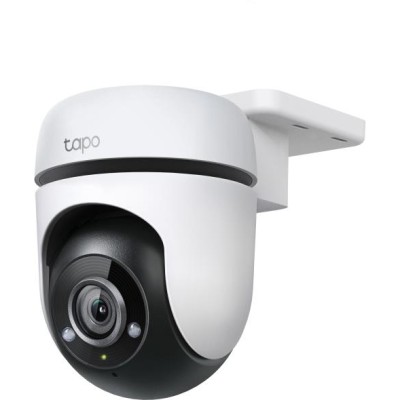 Зовнішня панорамна Wi-Fi камера, Tapo C500