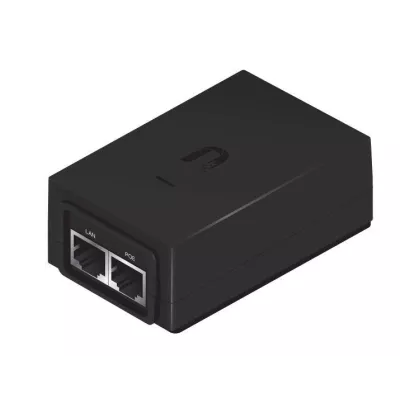 Інжектор живлення POE-48-24W-G UBIQUITI