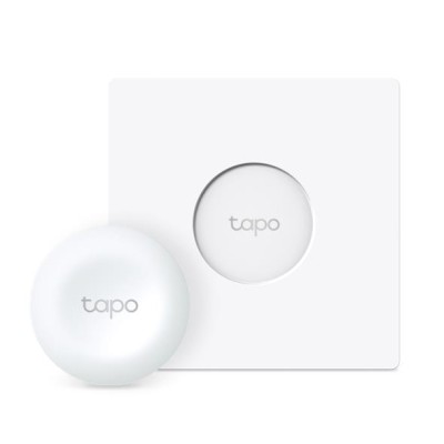 Інтелектуальний дистанційний димер, Tapo S200D TP-LINK